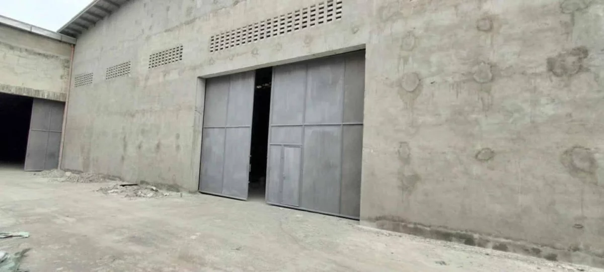 Warehouse Bodega for Rent Pakna-an Mandaue — Warehouse in Mandaue, Cebu, Philippines — Photo 4