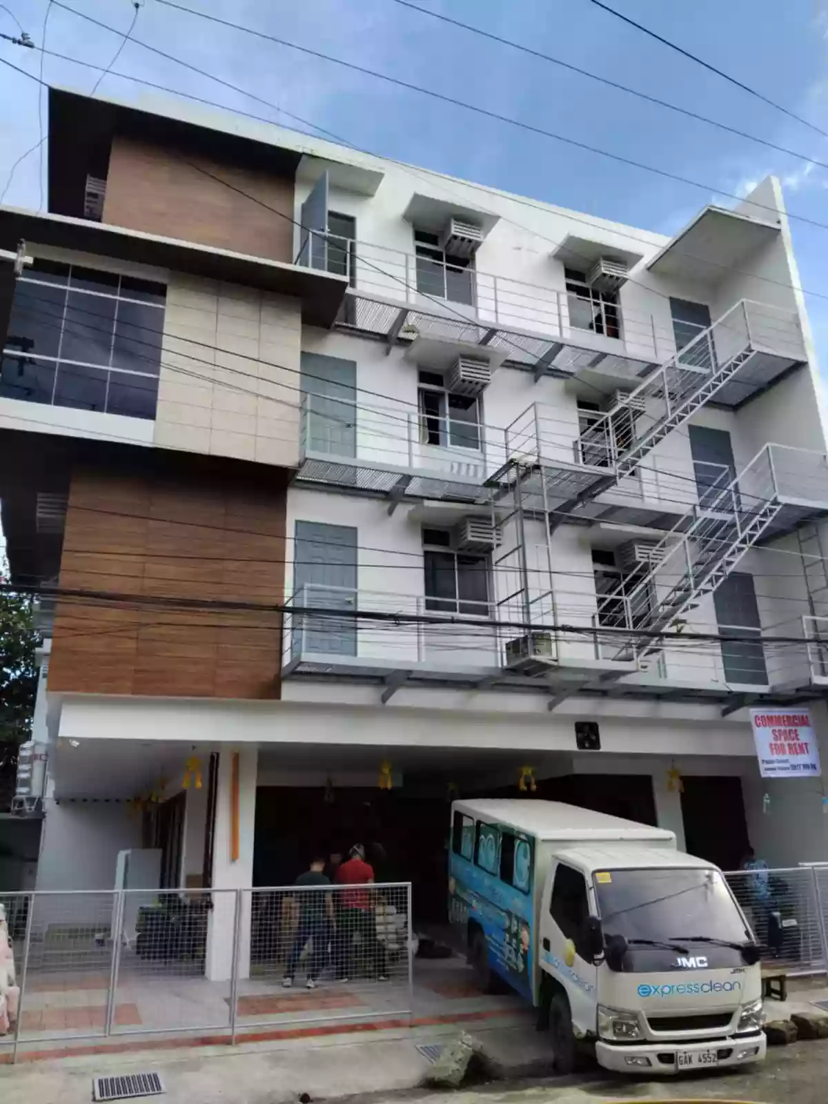 Unlimited Potential Commercial or Office Space for Rent near Southwestern University (SWU) — Space in Cebu City, Cebu, Philippines — Photo 4