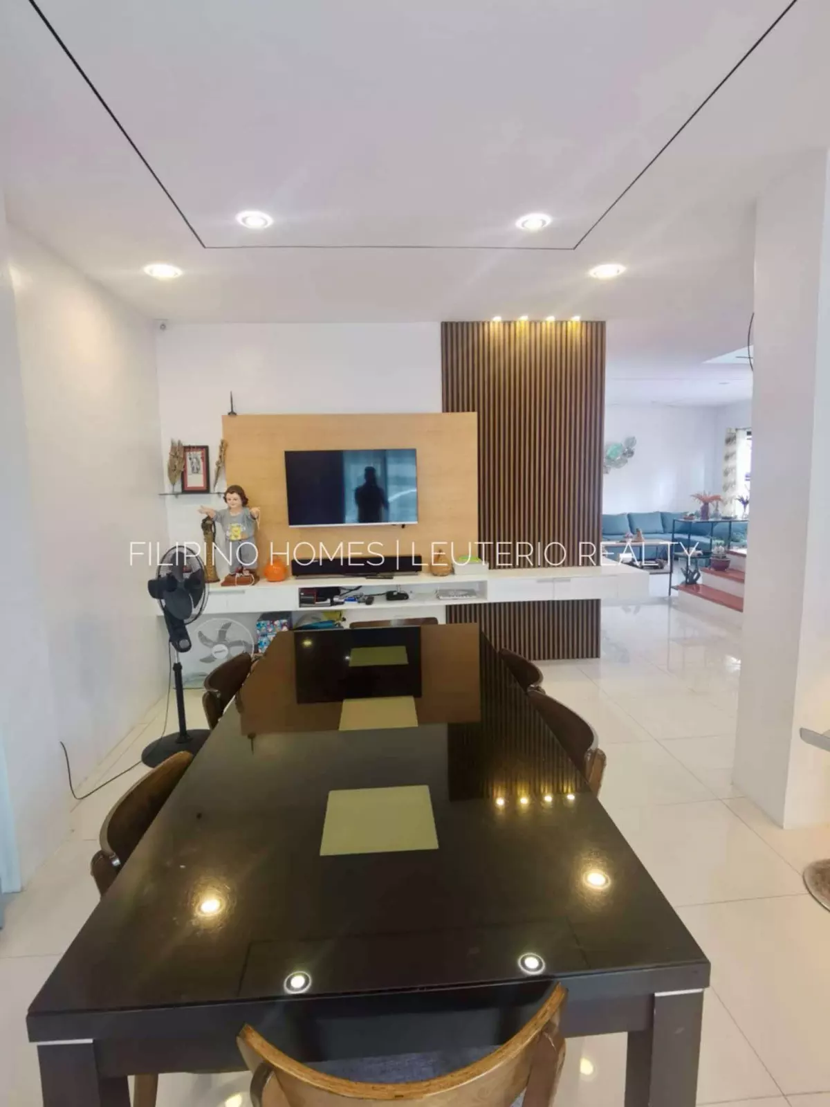 Open photo 12 of 17 — House and Lot for Sale