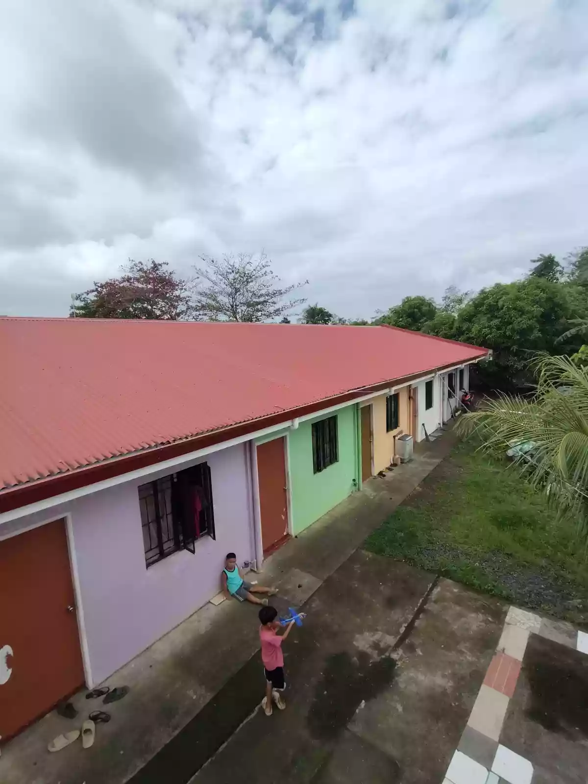 House and Lot, apartment for Sale — House and Lot in Calabanga, Camarines Sur, Philippines — Photo 7