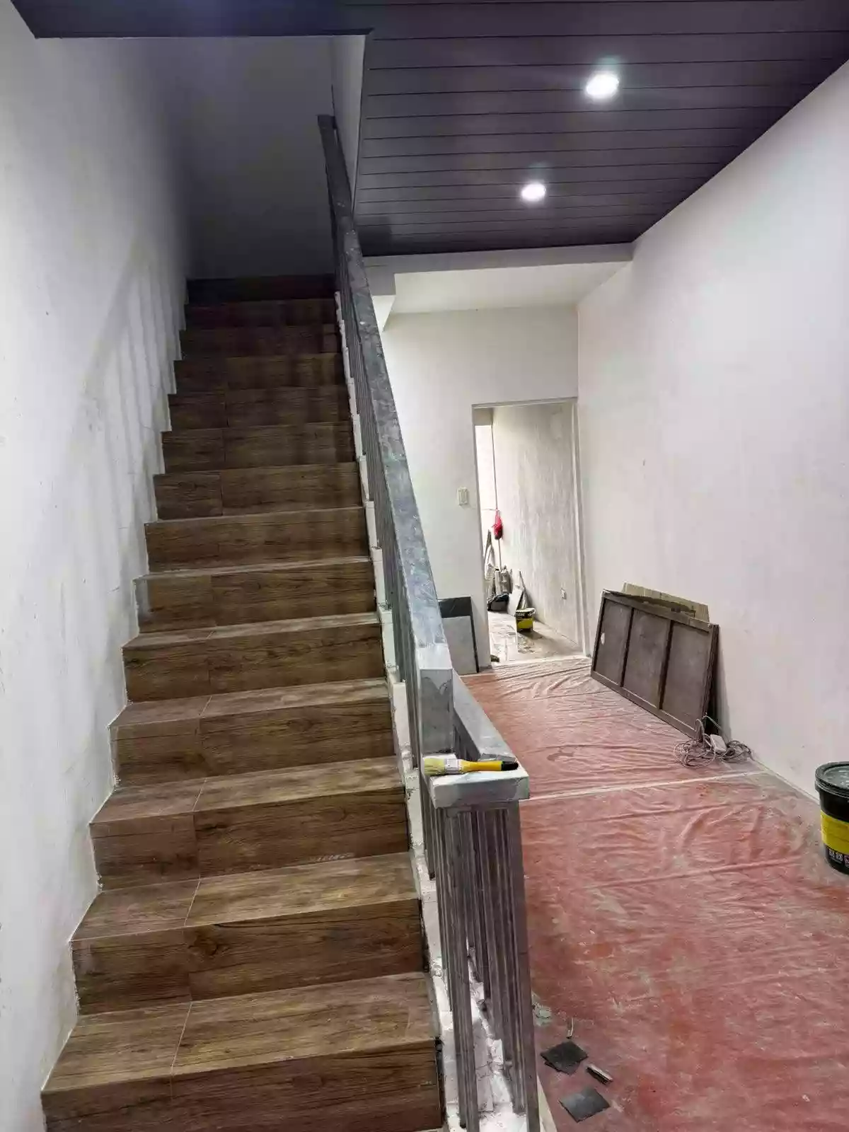 PRE-SELLING BRANDNEW THREE STOREY TOWNHOUSE FOR SALE NEAR IN SAMPALOC MANILA — Townhouse in Manila, Metro Manila, Philippines — Photo 5
