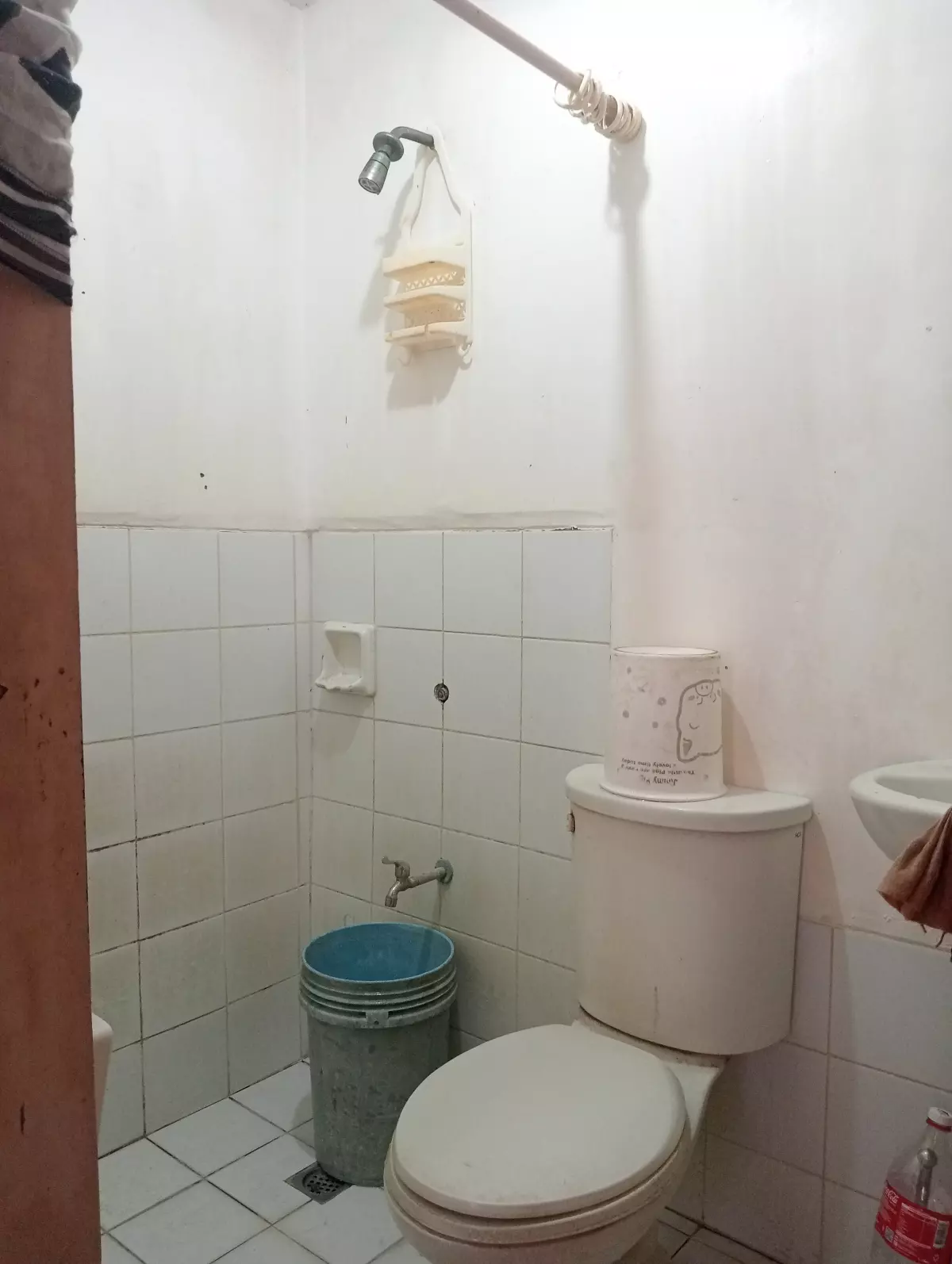 House and Lot With Extra Lot — House and Lot in NLSA Road, General Santos City, South Cotabato — Photo 7