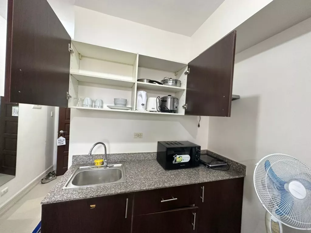 Grand Residences East Tower A — Studio in Gov. M. Cuenco Avenue, Cebu City, Cebu — Photo 5