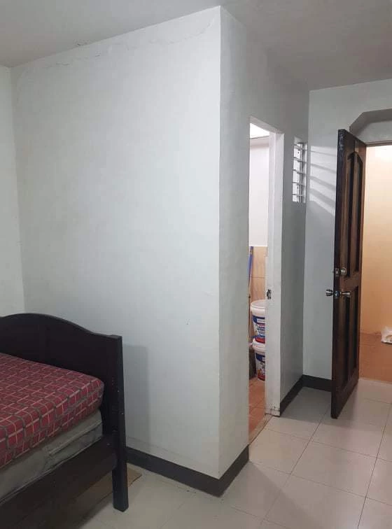 Condo studio unit for sale URBAN DECA HOMES