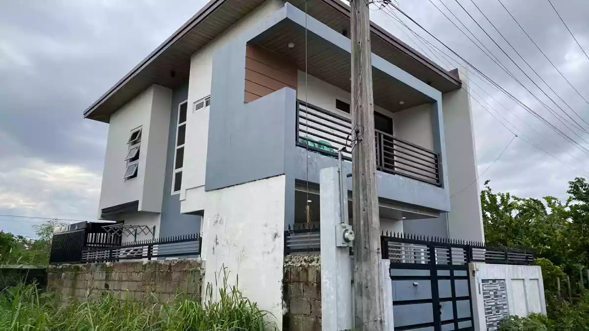 Fully Furnished House and Lot for Sale — House and Lot in Talisay, Negros Occidental, Philippines — Photo 2