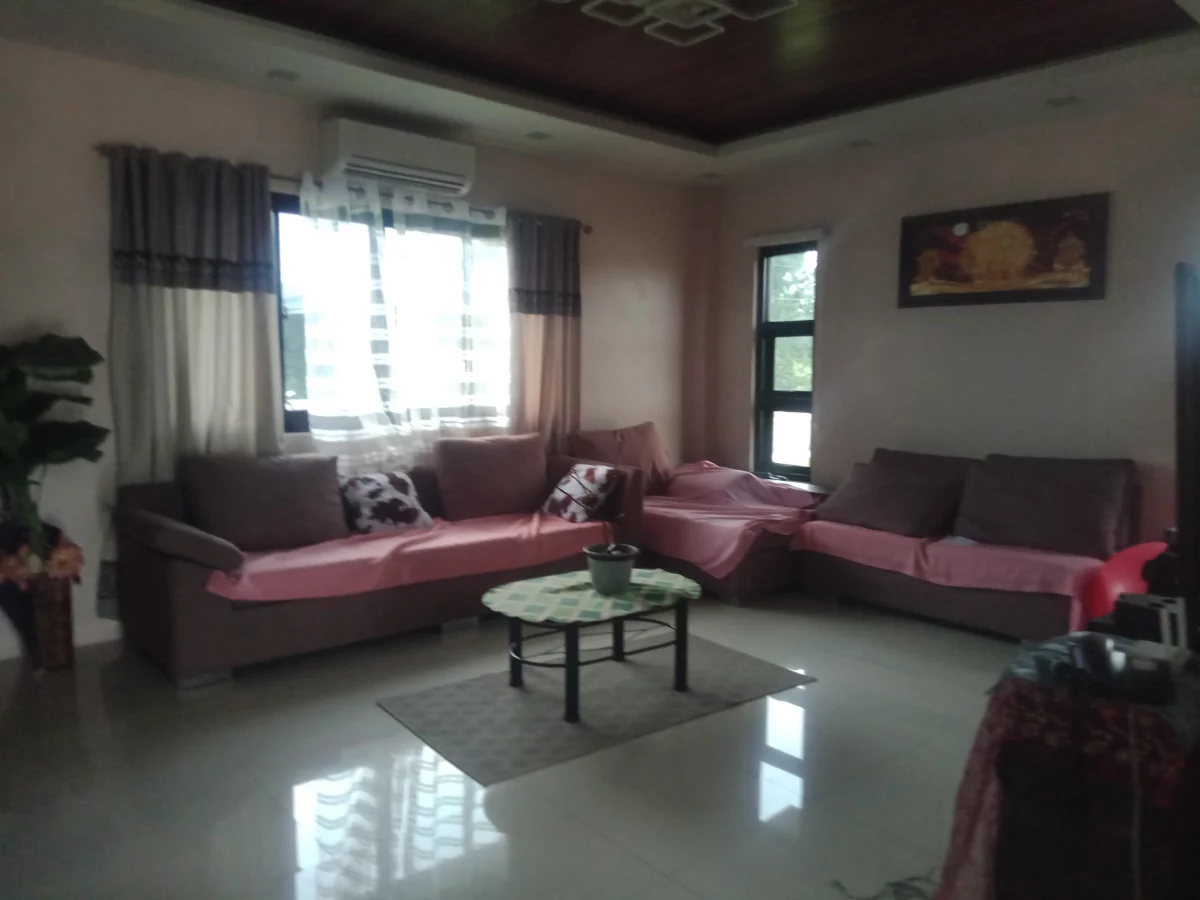 368sqm Lot Area with 176sqm Floor Area 2 Storey House For Sale! — House and Lot in General Santos City Circumferential Road, General Santos City, South Cotabato — Photo 3