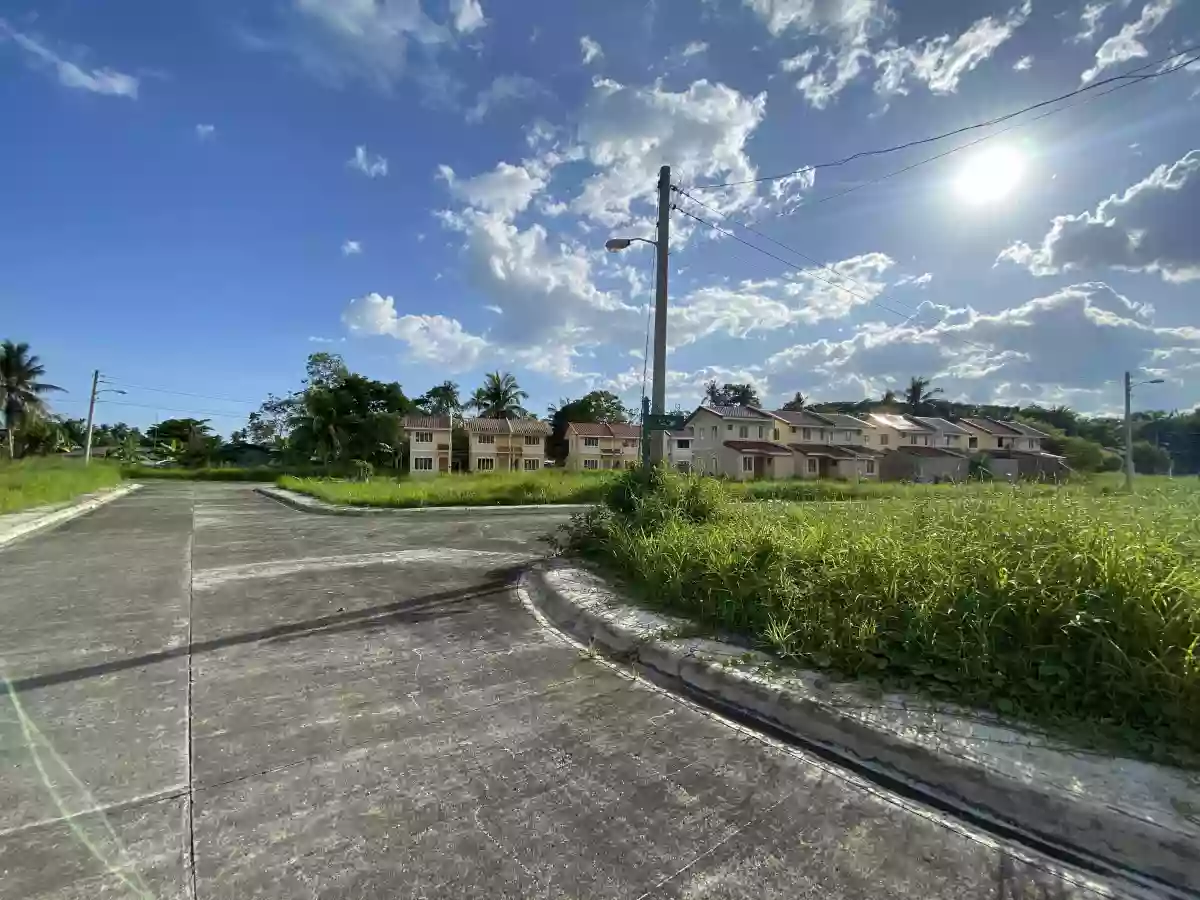 For Sale: Corner Lot in Filinvest Tagum – Perfect Family Investment! — Residential Lot in Tagum, Davao del Norte, Philippines — Photo 5