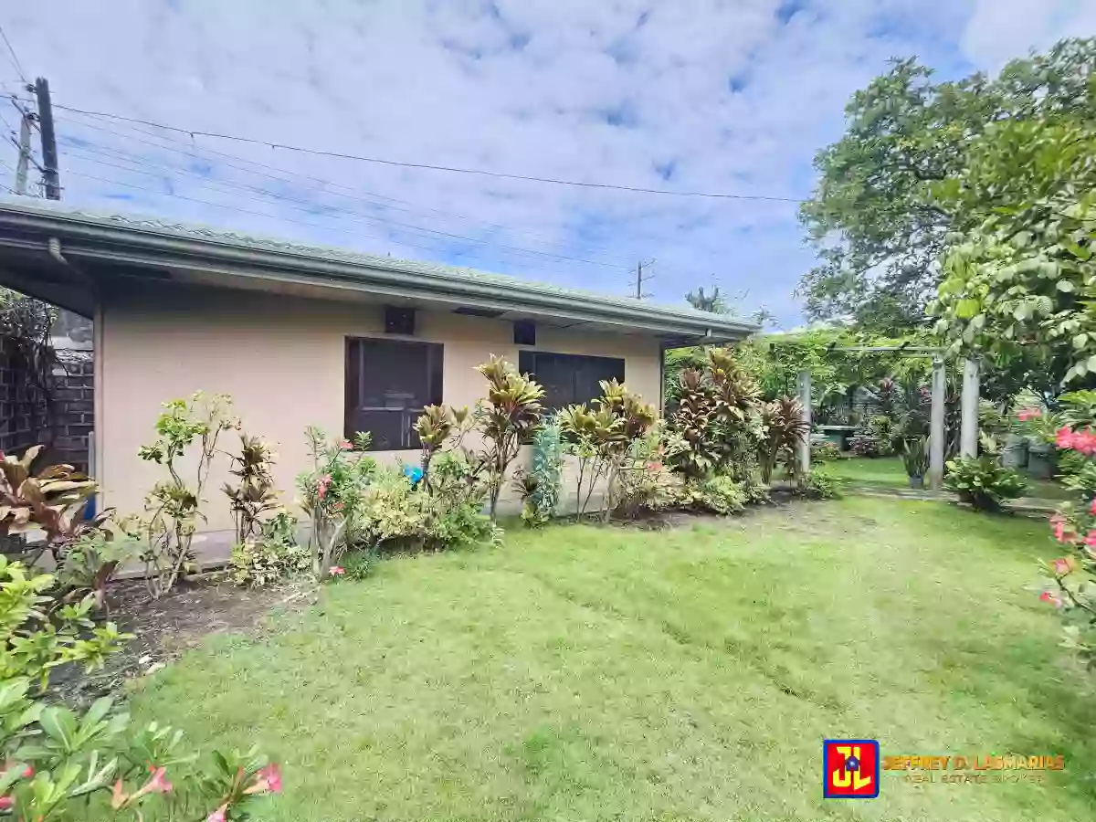 Rush Sale House With Store in Tabuctubig, Dumaguete [available] — House and Lot in Dumaguete City, Negros Oriental, Philippines — Photo 4