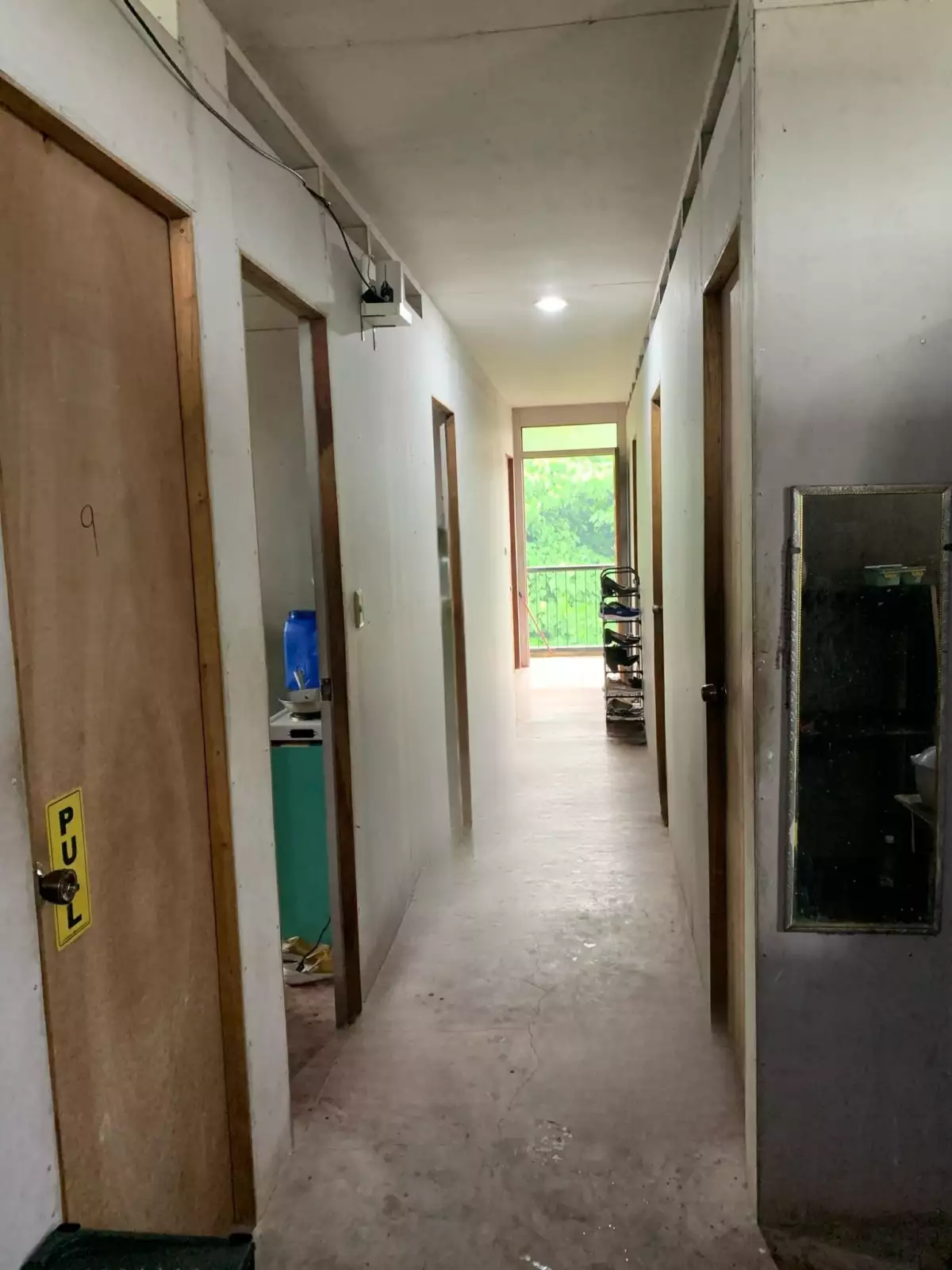 3 Storey Boarding House For Sale — Boarding House in Dumaguete City, Negros Oriental, Philippines — Photo 6