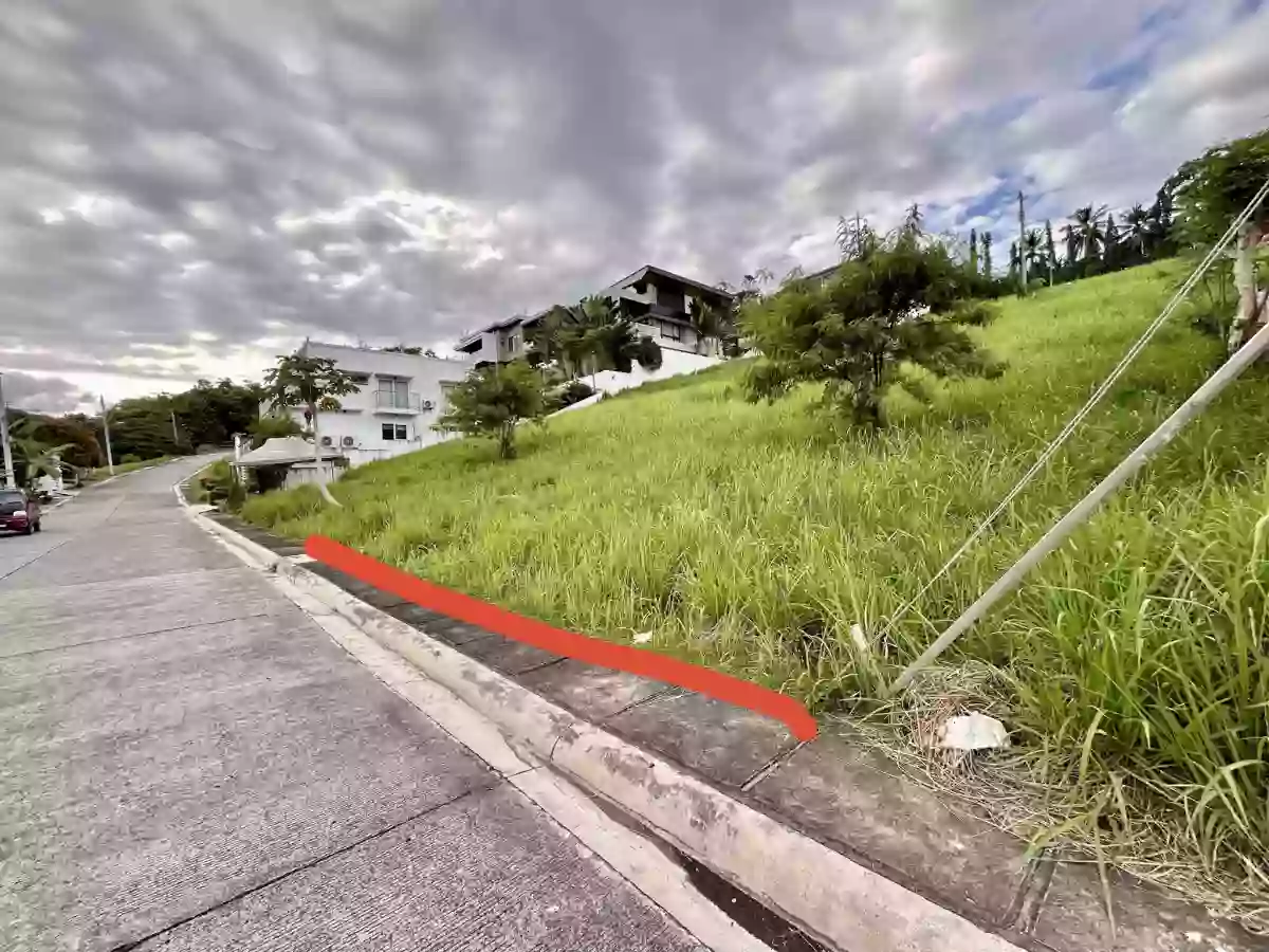 Residential Lot For Sale in Monteritz