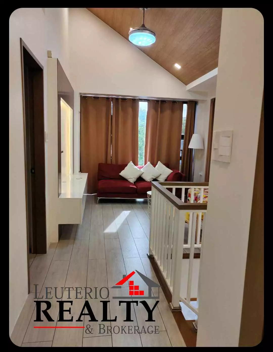 Open photo 14 of 15 — 3 Bedrooms House and lot at St. Jude Orchard, Naga City