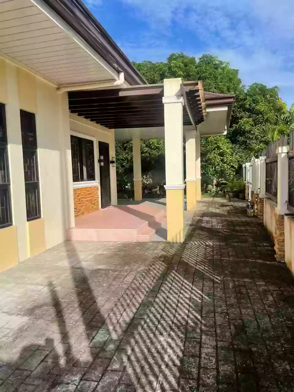 Open photo 13 of 15 — SINGLE DETACHED BUNGALOW HOUSE AND LOT FOR SALE IN LEYTE