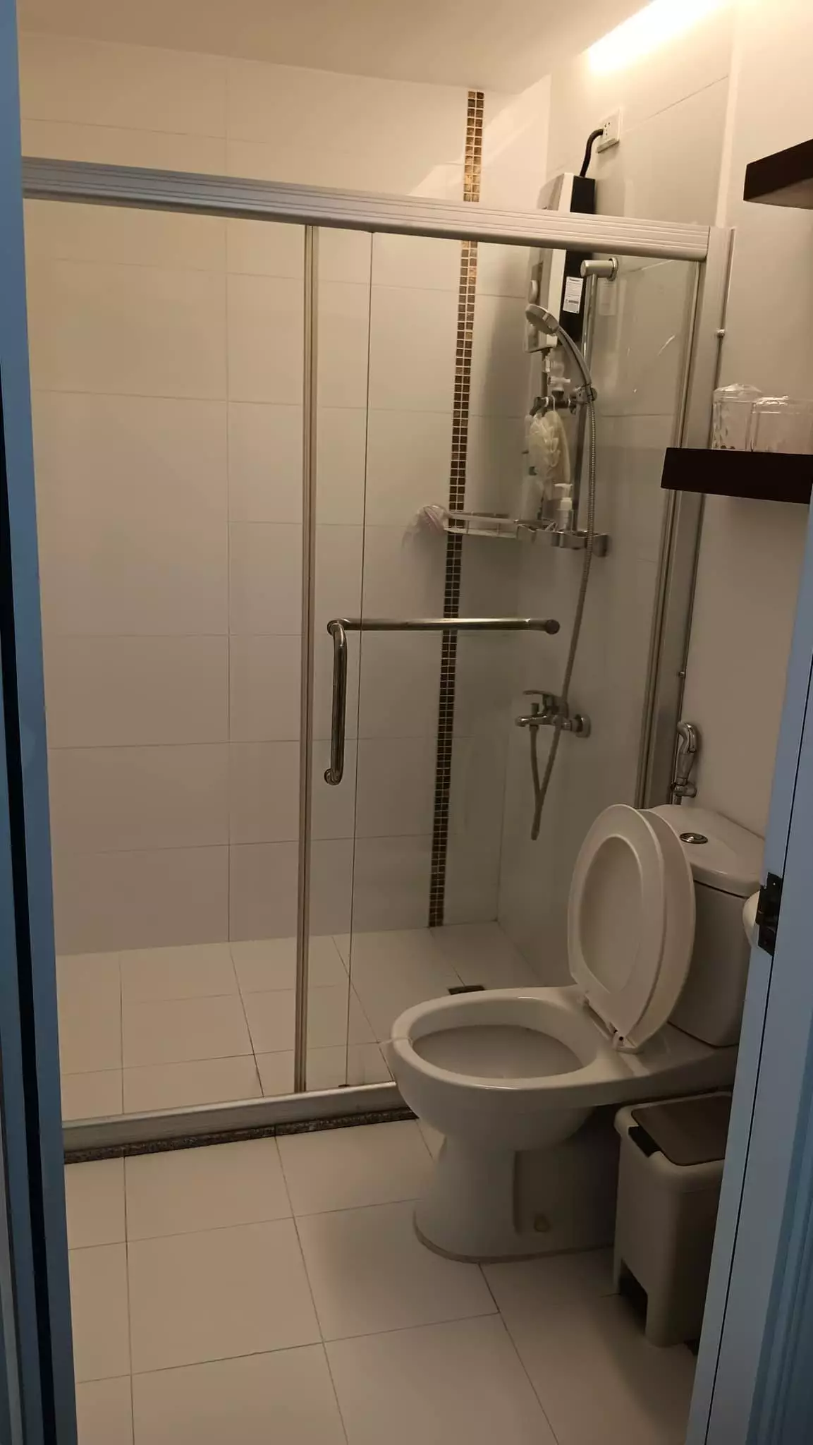 1BR APPLEONE BANAWA