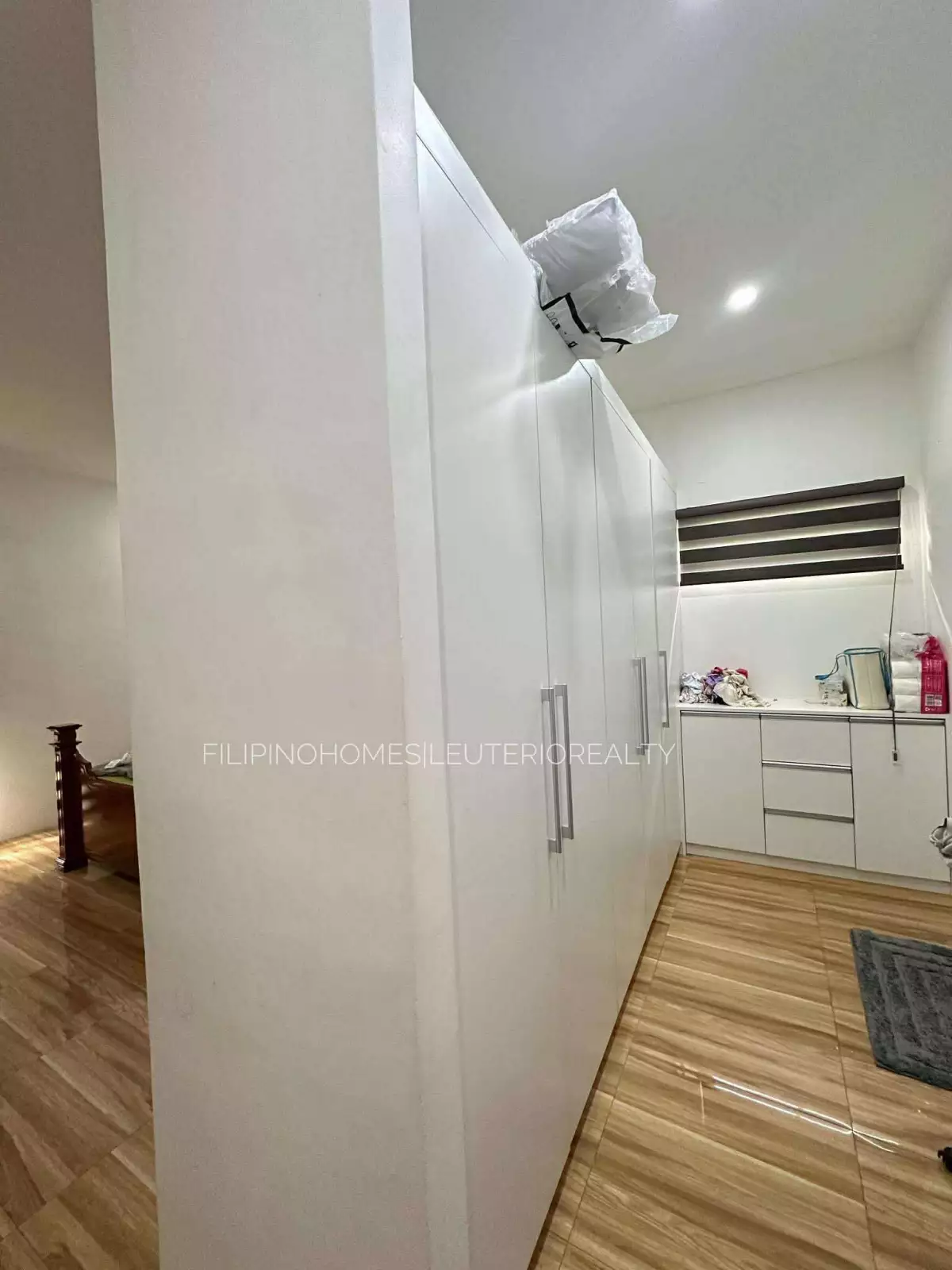 RUSH HOUSE AND LOT FOR SALE! — House and Lot in Catalunan Grande Road, Talomo, Davao City — Photo 2