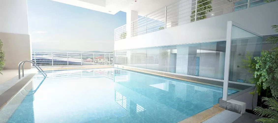 Studio Unit Condo for Sale in Cagayan de Oro