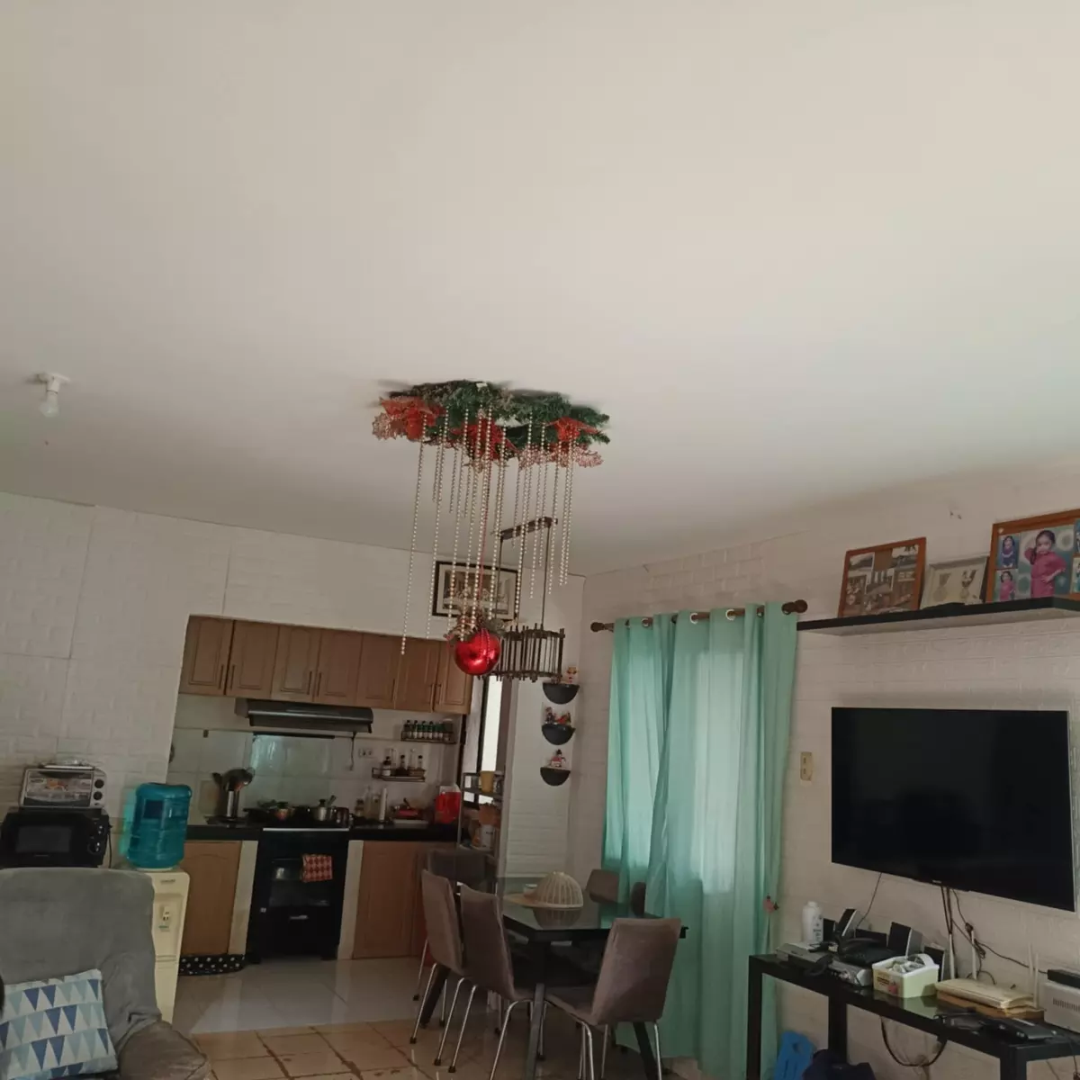 House and lot for sale — House and Lot in Central Nautical Highway, Liloan, Cebu — Photo 4