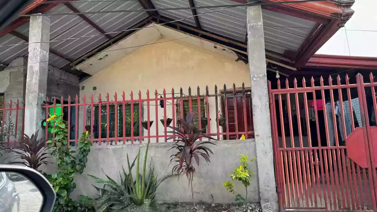 HOUSE AND LOT FOR SALE — House and Lot in Koronadal City, South Cotabato, Philippines — Photo 5