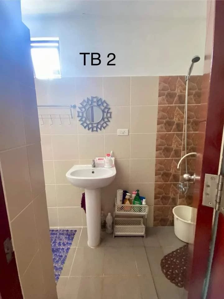 HOUSE AND LOT FOR SALE IN ALMIYA SUBD MANDAUE CITY — House and Lot in Riverside, Mandaue City, Cebu — Photo 5