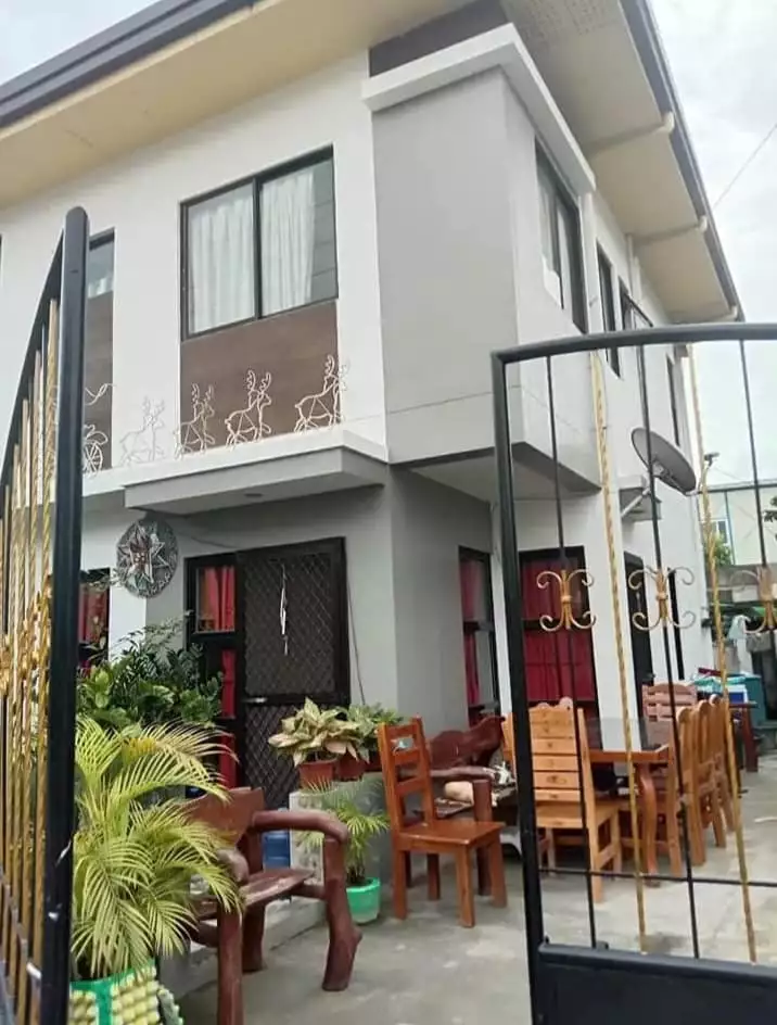 Open photo 11 of 13 — RUSH SALE HOUSE AND LOT IN VIZKAYA ZEN RESIDENCE CALAJOAN MINGLOANILLA CEBU