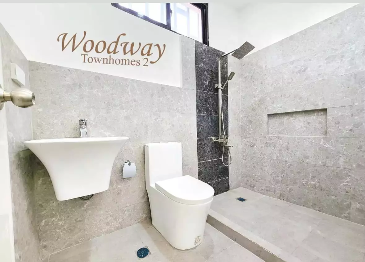 Woodway House for Assume — Townhouse in Talisay, Cebu, Philippines — Photo 6