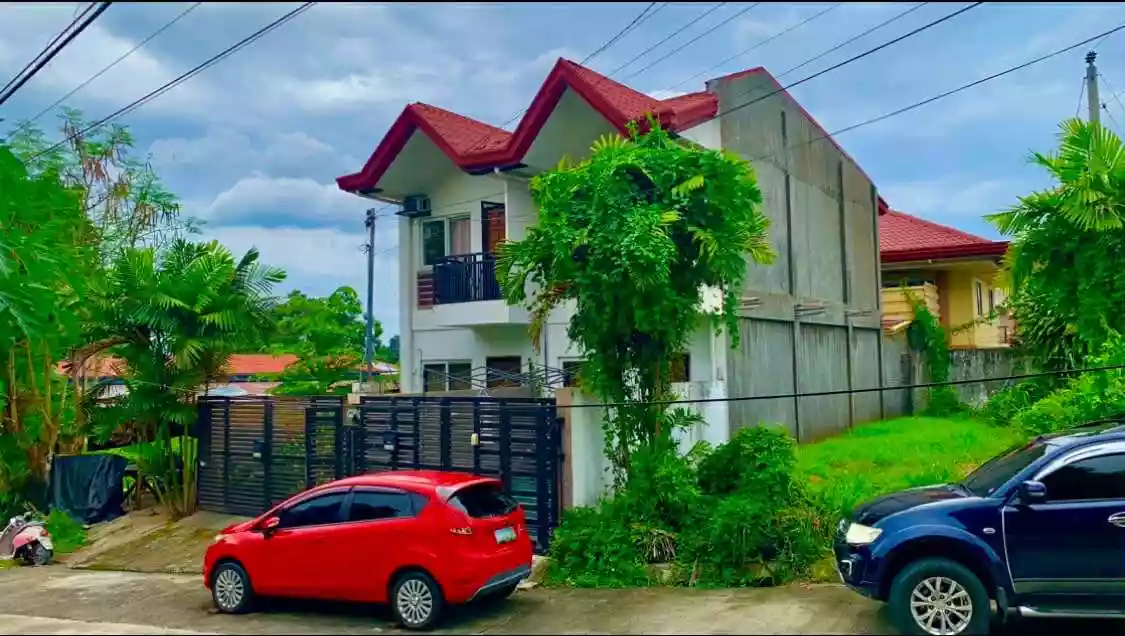HOUSE AND LOT FOR SALE — House and Lot in Davao City, Davao del Sur, Philippines — Photo 3