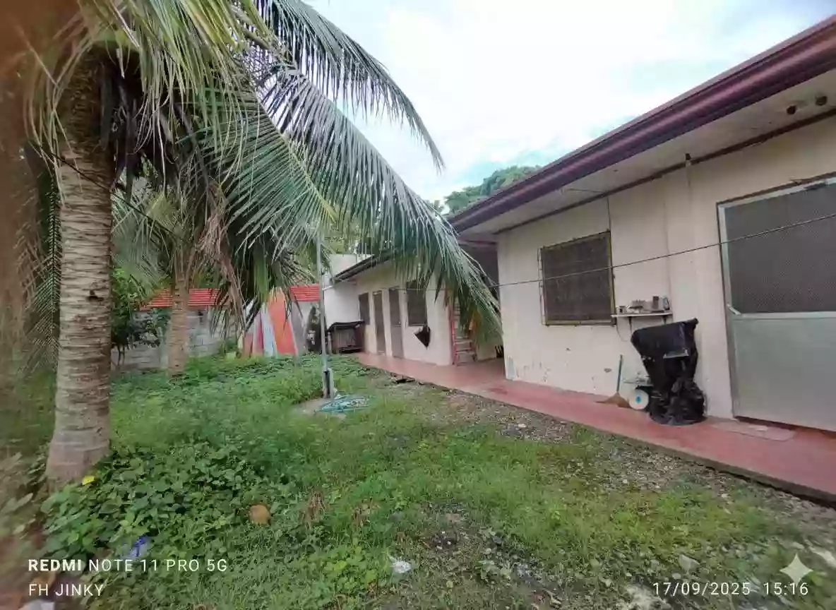 House and Lot For Sale — House and Lot in Nunez Street, General Santos City (Dadiangas), South Cotabato — Photo 6
