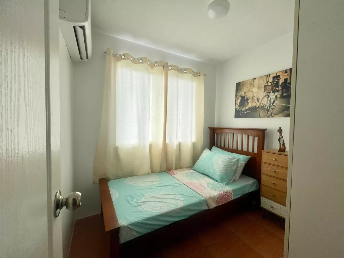 Furnished 2BR Condo Unit for Sale in San Remo Oasis, Cebu City — 2 Bedrooms in Cebu City, Cebu — Photo 4