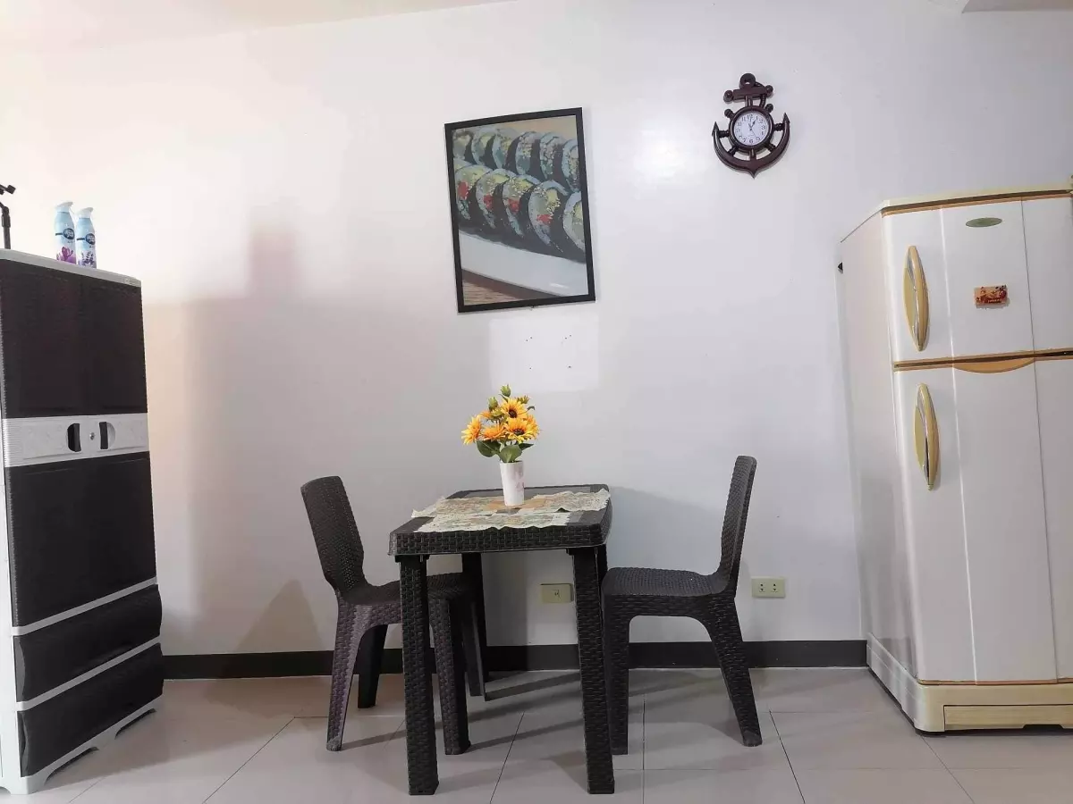 Urban Deca Tipolo — Studio in Mount Manunggal Street, Mandaue City, Central Visayas — Photo 3