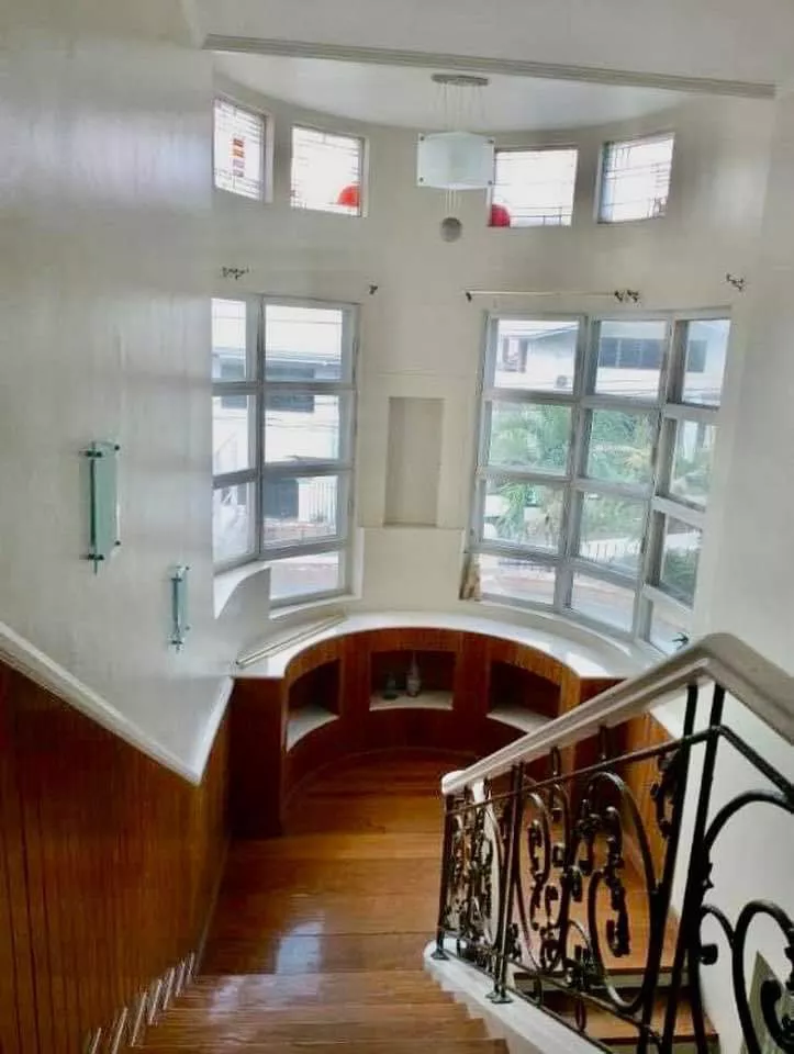 House for Rent at Sunny Hills Subdivision — House and Lot in Talamban Road, Cebu City, Cebu — Photo 5