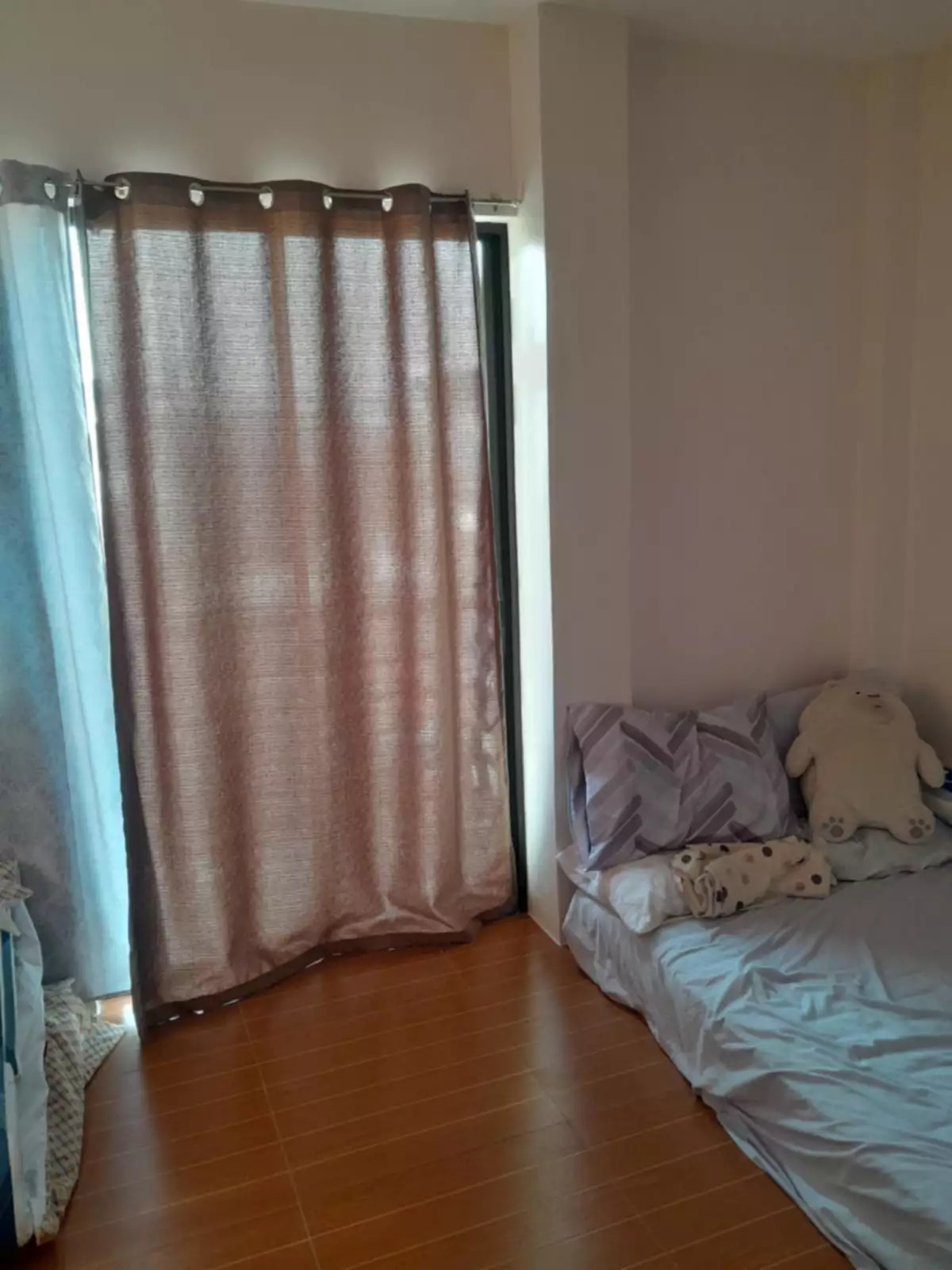 SINGLE ATTACHED FOR ASSUME IN BREEZA PALMS — House and Lot in Masulog Road, Lapu-Lapu City, Cebu — Photo 4
