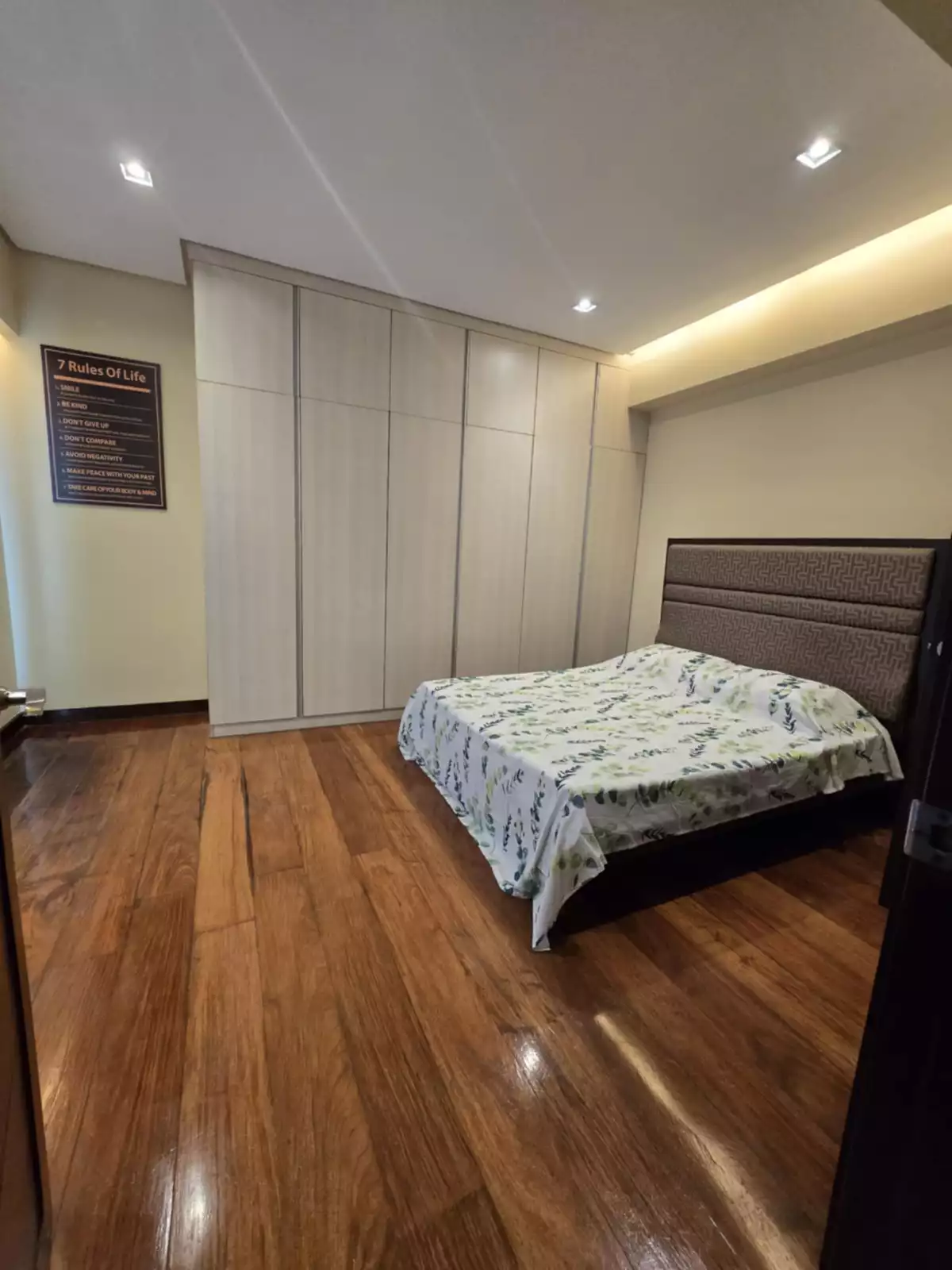 For Rent Condo - 1Bedroom (Citylights Garden Tower) — 1 Bedroom in Cebu City, Cebu, Philippines — Photo 2