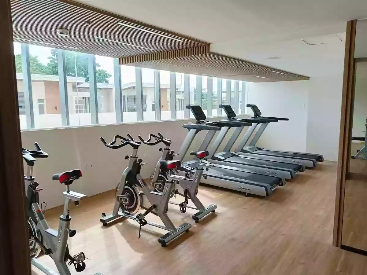 Open photo 16 of 16 — Rush Sale/Assume One BR Condo with Parking at Primeworld District Mactan