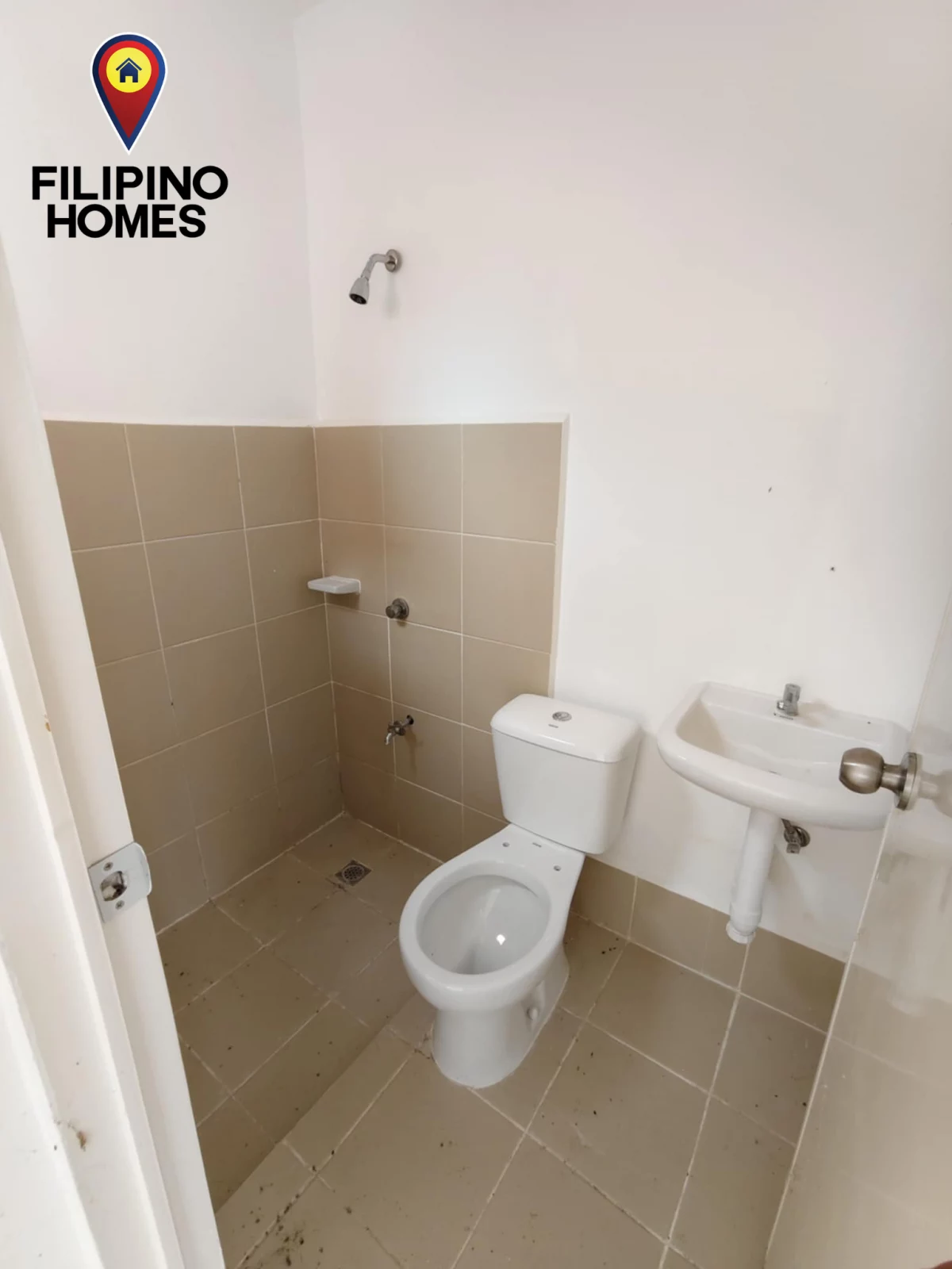 For Sale or Assume Ezabelle Unit — House and Lot in Cadlan Bridge, Pili, Camarines Sur — Photo 6