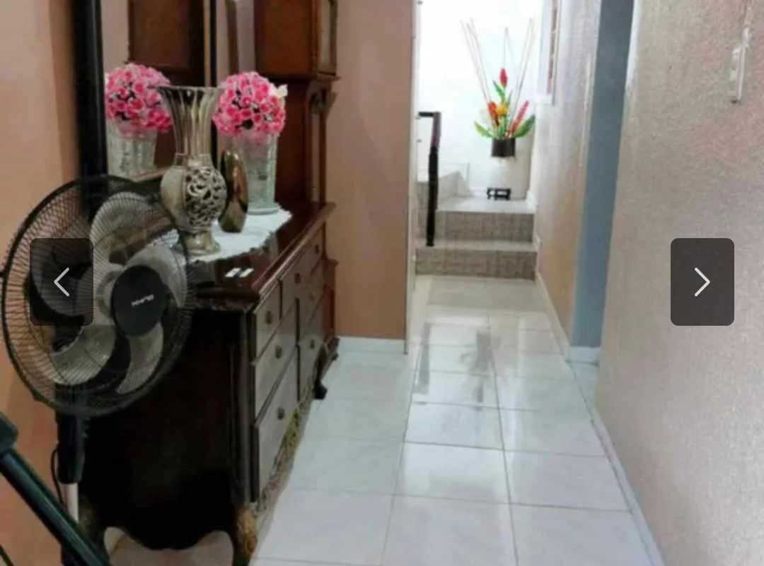 House and Lot in Camella, Talisay City — House and Lot in Talisay, Cebu, Philippines — Photo 3