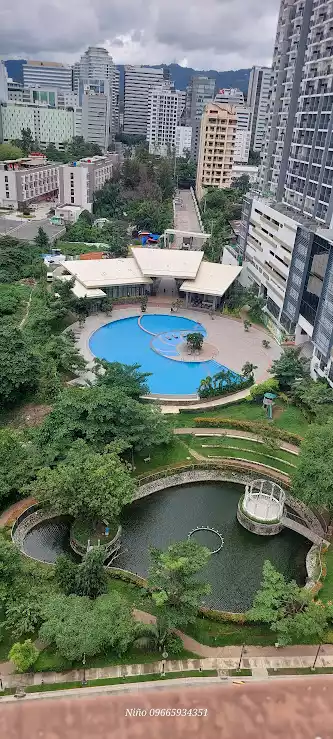 Open photo 12 of 16 — 1 Bedroom with Parking for sale in Grand Residences   Cebu City