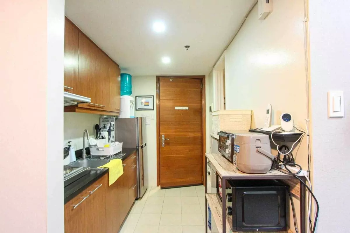 Marco Polo Residences tower 2 
