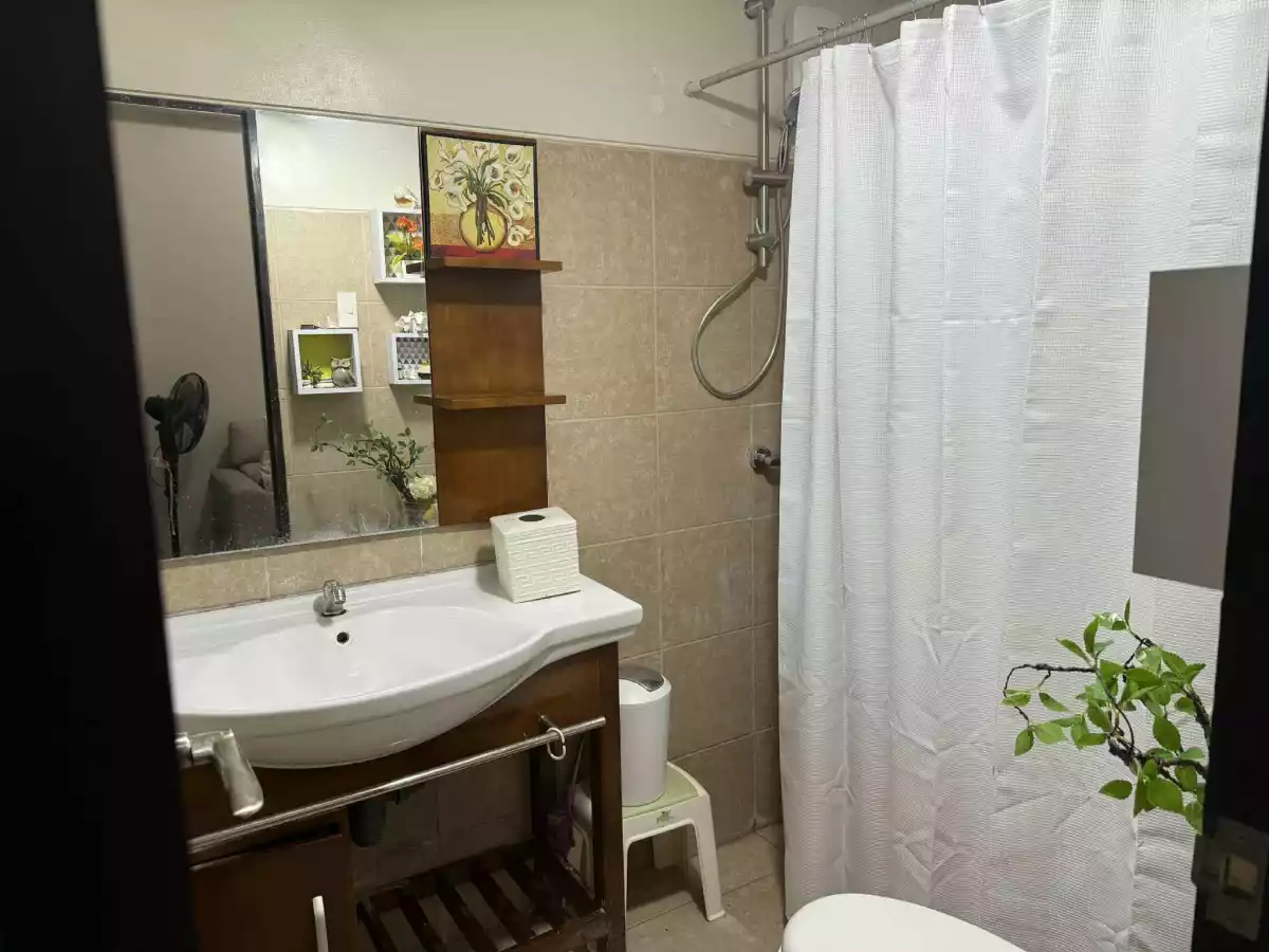 Fully-Furnished one bedroom in Banawa — 1 Bedroom in Cebu City, Cebu, Philippines — Photo 6