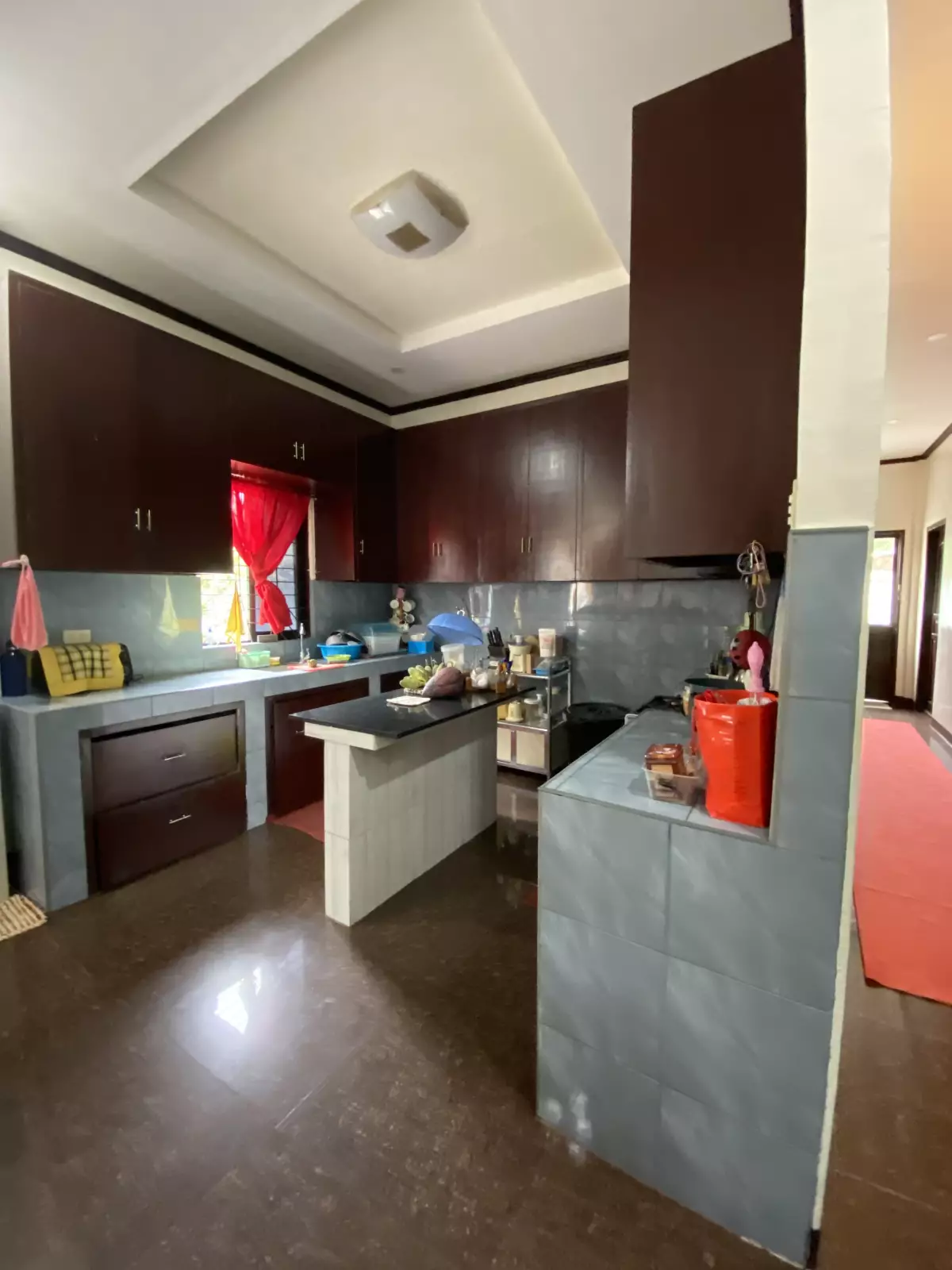 BIG HOUSE FOR SALE — House and Lot in General Santos City, South Cotabato, Philippines — Photo 5