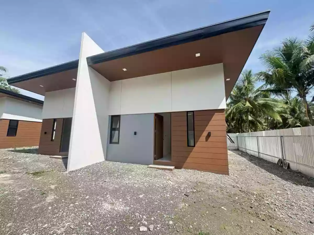 HOUSE & LOT FOR SALE — House and Lot in Alabel, Sarangani, Philippines — Photo 6