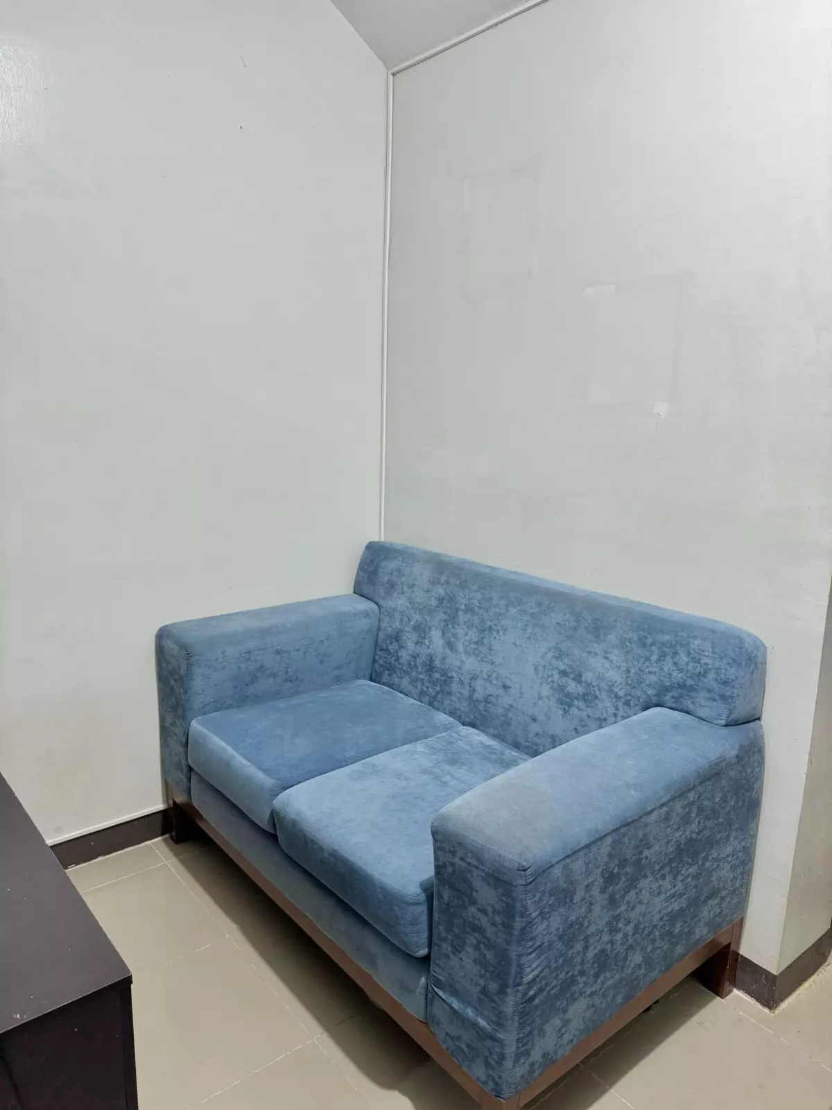 For Assume Studio unit with Balcony — Studio in Mandaue City, Cebu, Philippines — Photo 3