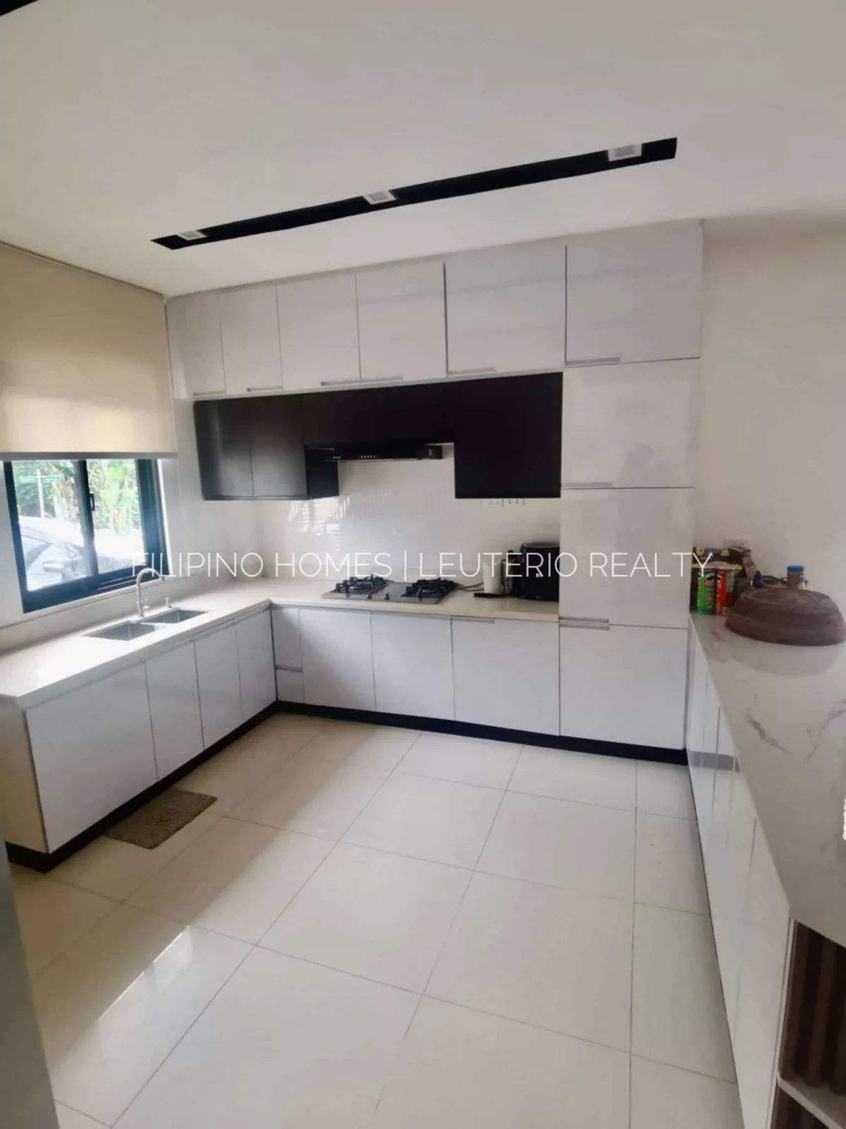 House and Lot for Sale — House and Lot in Talomo, Davao City, Davao del Sur — Photo 3