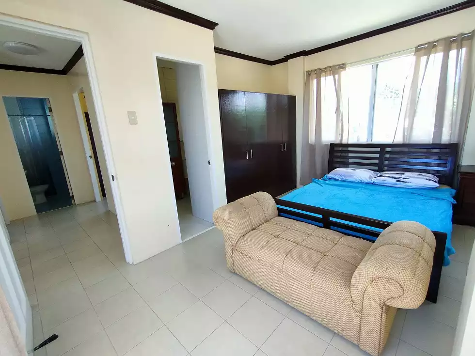Open photo 18 of 25 — For Sale Two Storey Single Detached 3BR House & Lot with Balcony & Sea View @ Coral Bay, Minglanilla