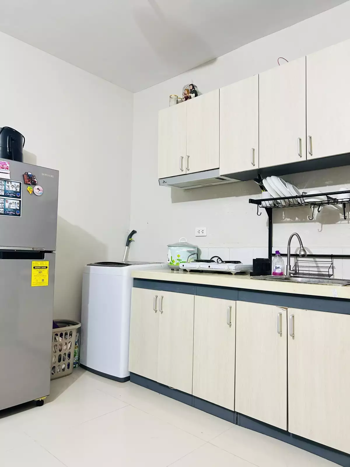 Condominium — Studio in Marigondon Beach Road, Lapu-Lapu City, Central Visayas — Photo 7