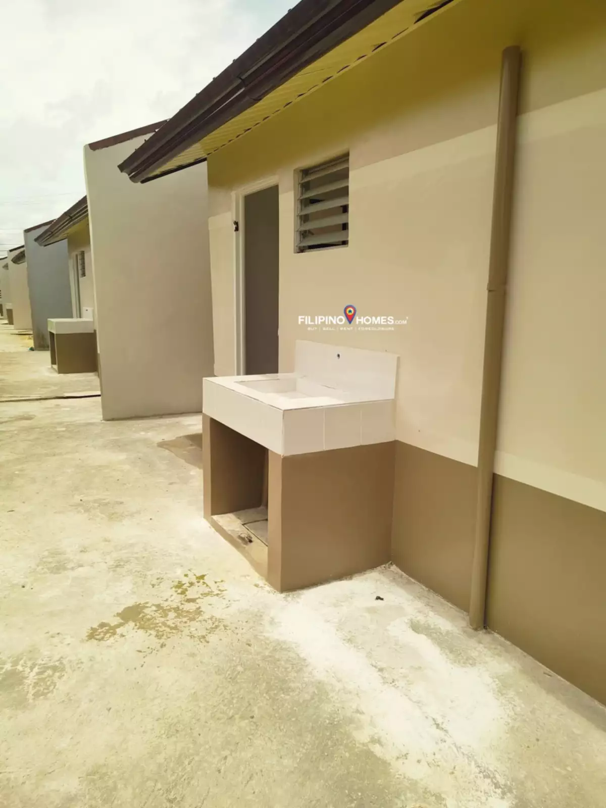 BRAND NEW FULLY FURNISHED HOUSE AND LOT FOR SALE IN MANDURRIAO ILOILO CITY — House and Lot in Iloilo City, Iloilo, Philippines — Photo 5