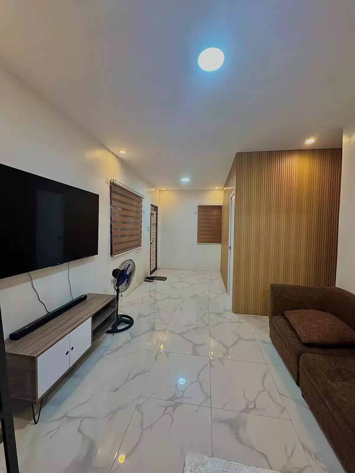 RUSH HOUSE AND LOT FOR SALE — House and Lot in Subd Road, Bacolod, Negros Occidental — Photo 2