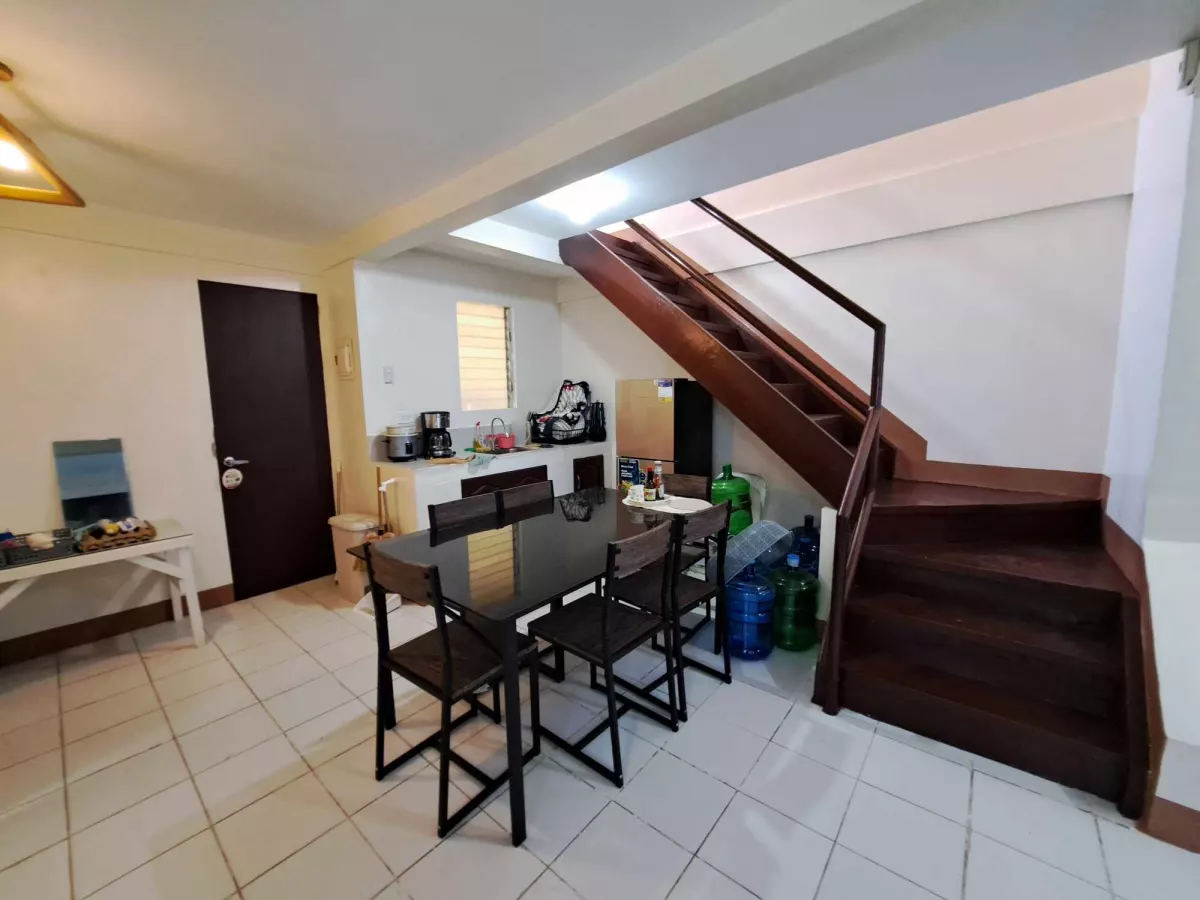 House & Lot for Sale! — House and Lot in Binabag, Compostela, Cebu — Photo 5