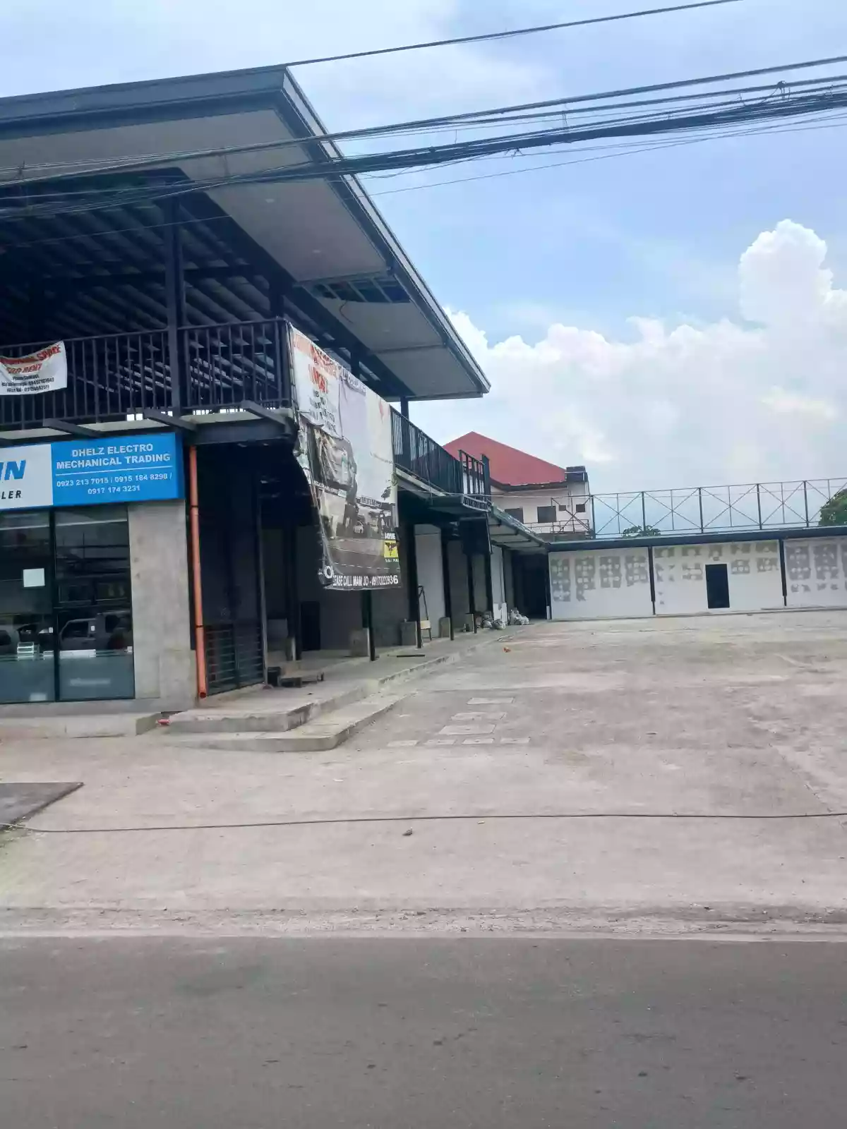 Commercial for rent — Space in Lapu-Lapu City, Cebu, Philippines — Photo 4