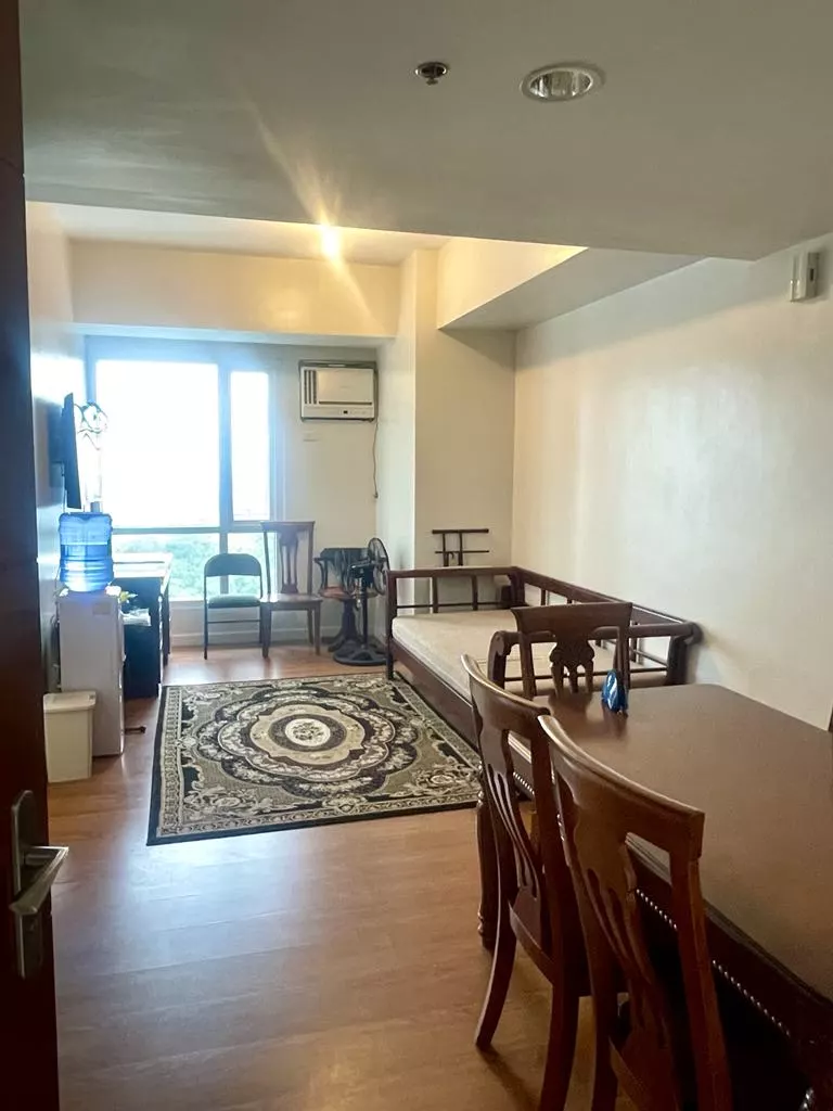 Rush Sale Furnished Condo Unit with Own Parking Space for Sale at Marco Polo Residences, Cebu City