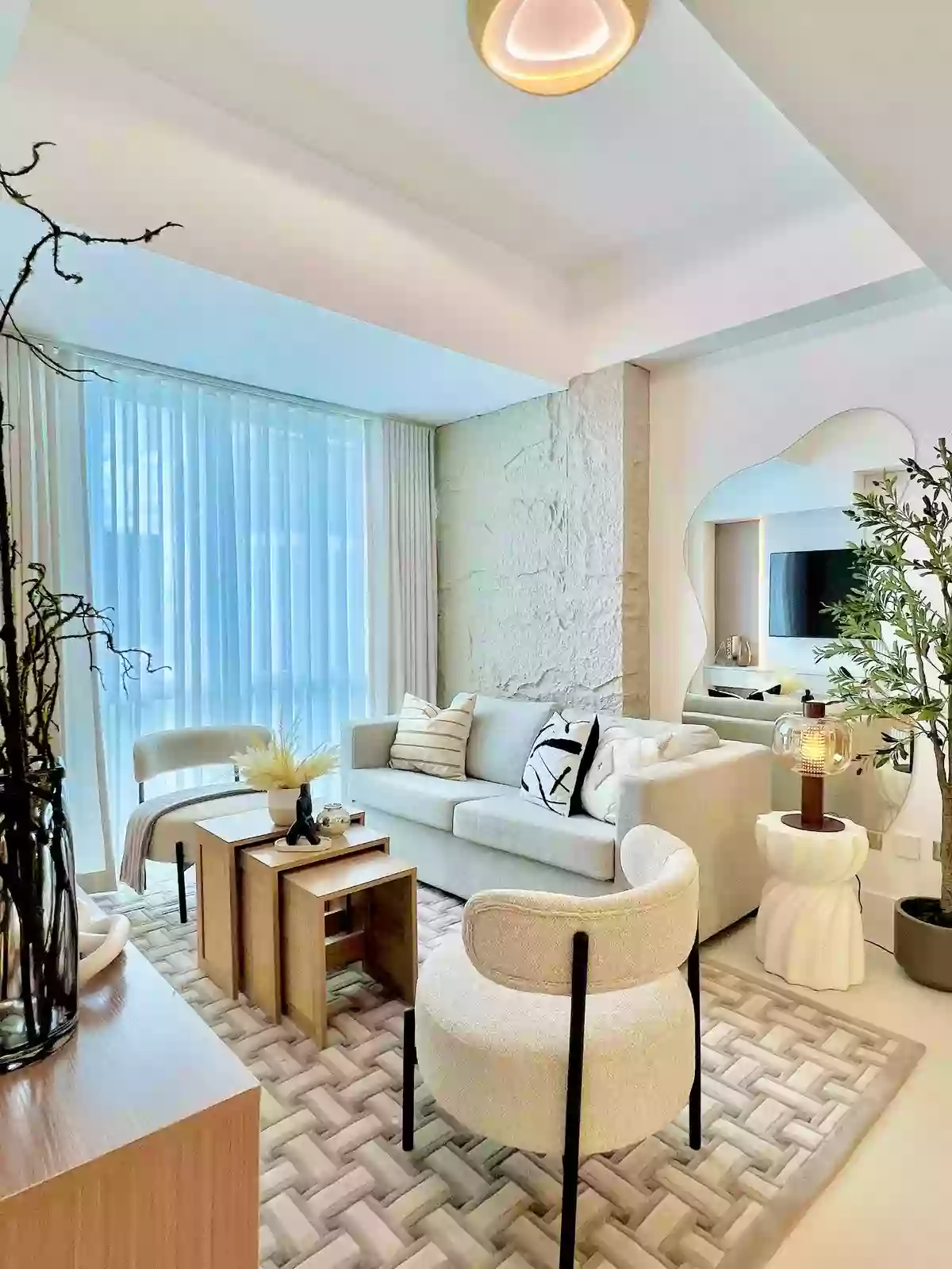 2BR 38 Park — 2 Bedrooms in Apas, Cebu City, Cebu — Photo 7