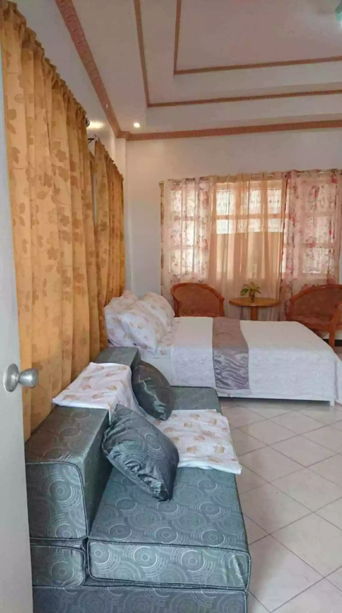 Yuhka's Apartelle — Apartment in Lapu-Lapu, Cebu, Philippines — Photo 7